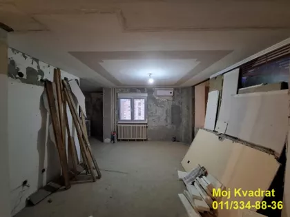 Jurija Gagarina | 4zida.rs