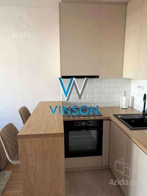 Garsonjera | 4zida