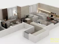 Vukov Spomenik, Zvezdara opština, Beograd | 4zida.rs