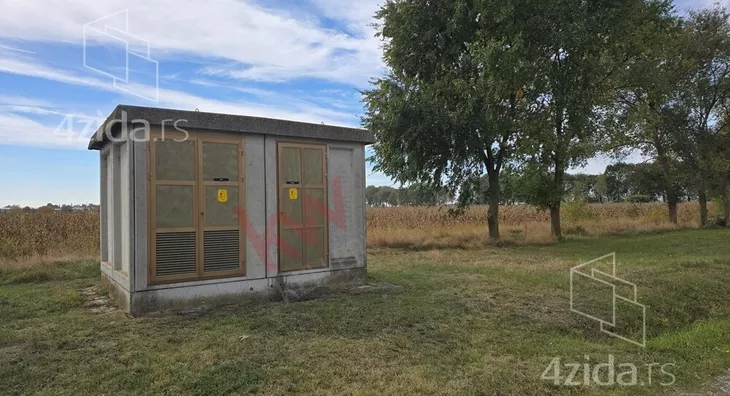 Proizvodni pogon | 4zida