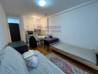 Nova Detelinara | 4zida.rs