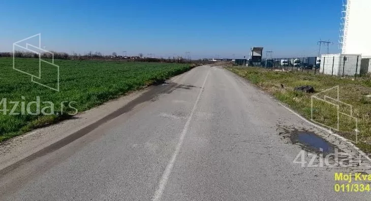 Plac | 4zida