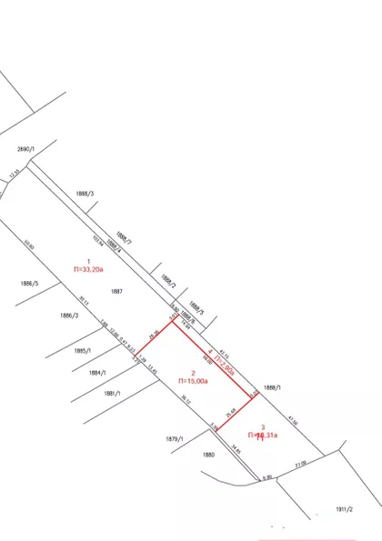 Nikole Pašića 162 | 4zida.rs