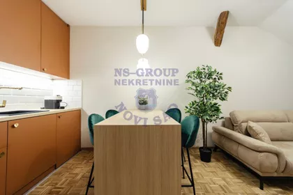 Stari Grad | 4zida.rs