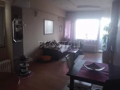 Bulevar Arsenija Carnojevica | 4zida.rs