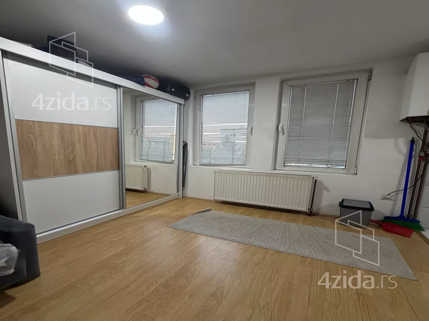 Garsonjera | 4zida