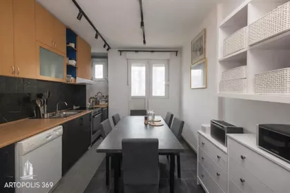 Vojvode Micka Krstića | 4zida.rs