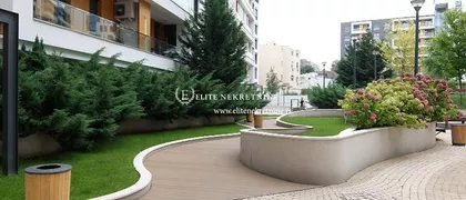 Dalmatinska Central Garden | 4zida.rs
