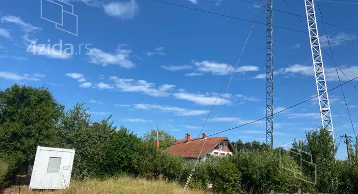 Građevinsko zemljište | 4zida