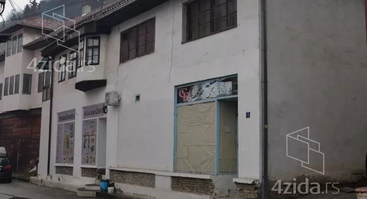 Kuća | 4zida