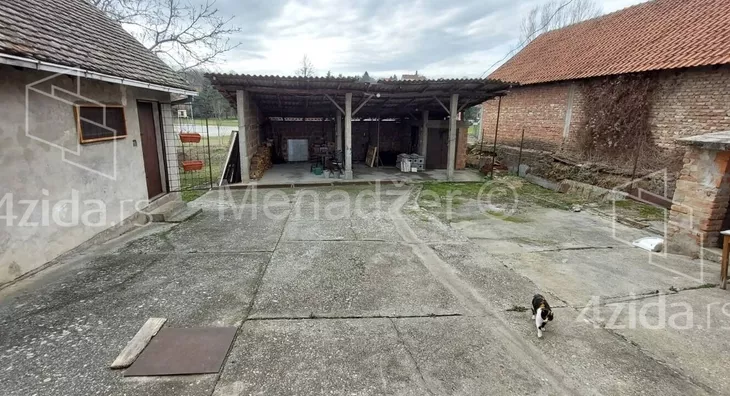 Kuća | 4zida