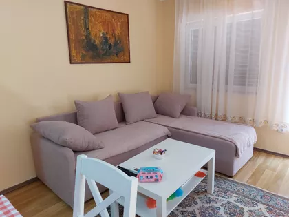 Alekse Markišića 109 | 4zida.rs