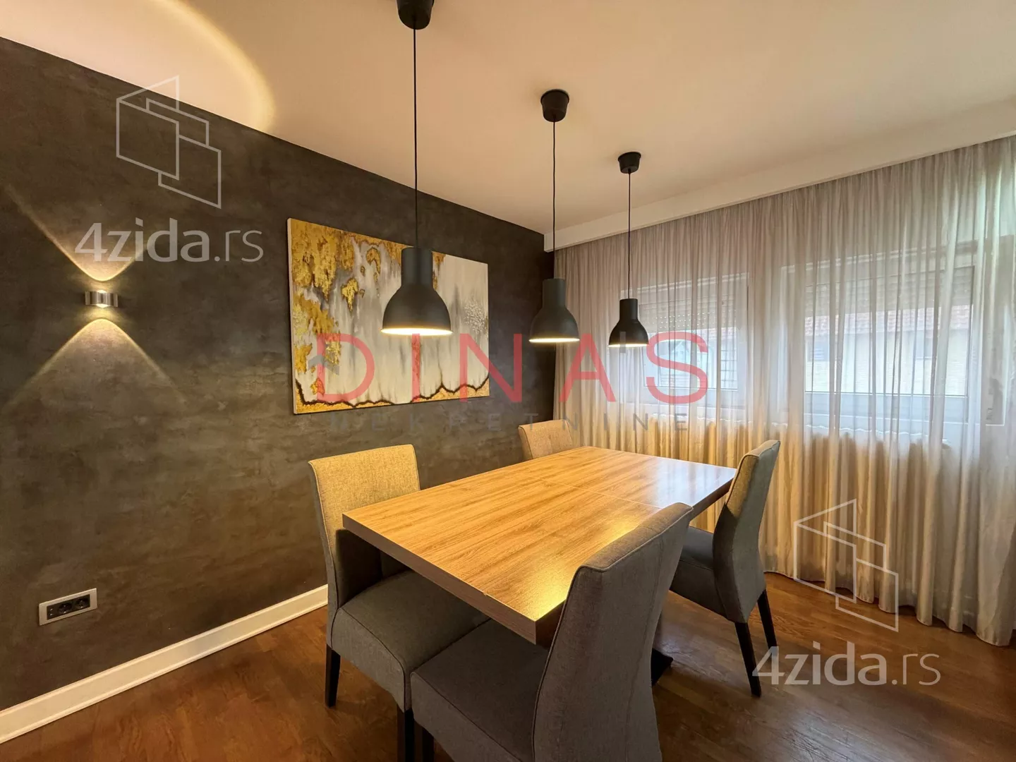 Kuća | 4zida