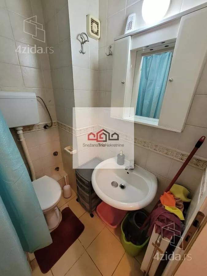 Garsonjera | 4zida