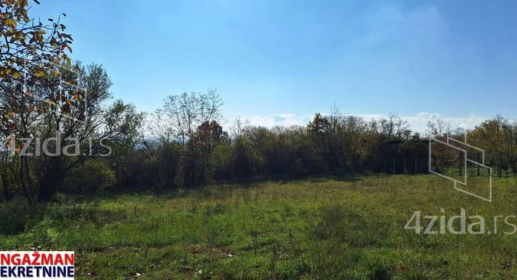 Građevinsko zemljište | 4zida