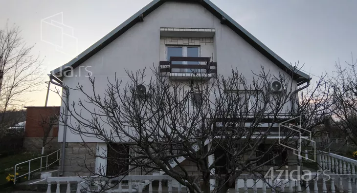 2-etažna kuća | 4zida