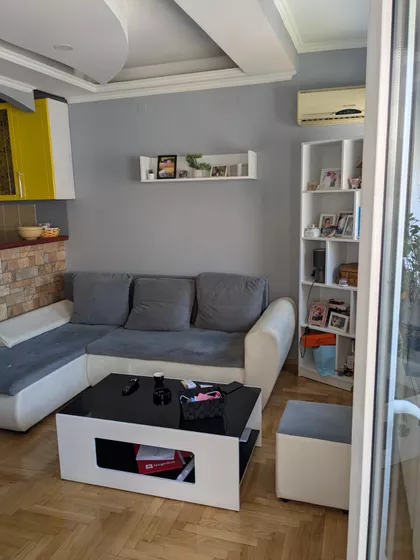 Hadži Ruvimova | 4zida.rs