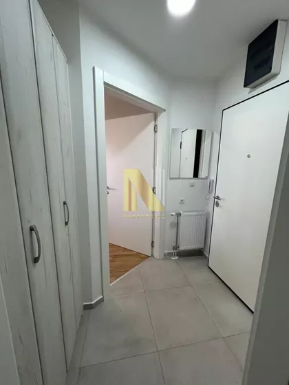 Novo Naselje | 4zida.rs