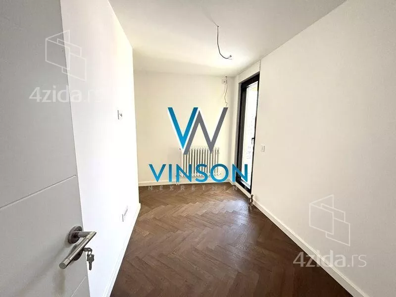 Četvoroiposoban stan | 4zida