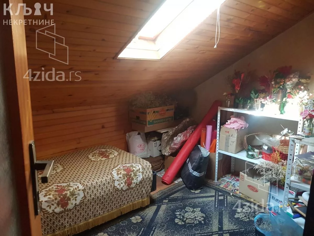 Kuća | 4zida