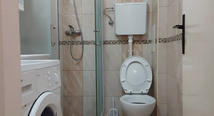 Garsonjera | 4zida