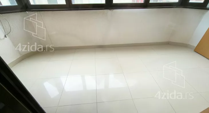 Osmosoban stan | 4zida