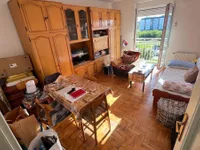Nova Detelinara, Detelinara, Gradske lokacije, Novi Sad | 4zida.rs
