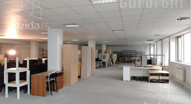 Poslovni prostor | 4zida