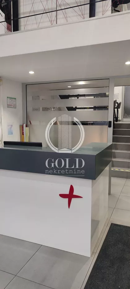 Bulevar Oslobođenja | 4zida.rs