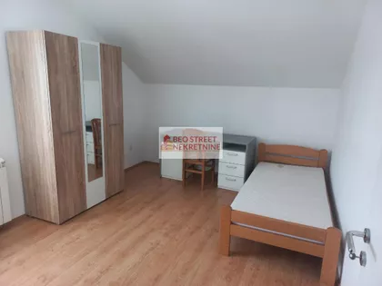 Vojvode Stepe | 4zida.rs