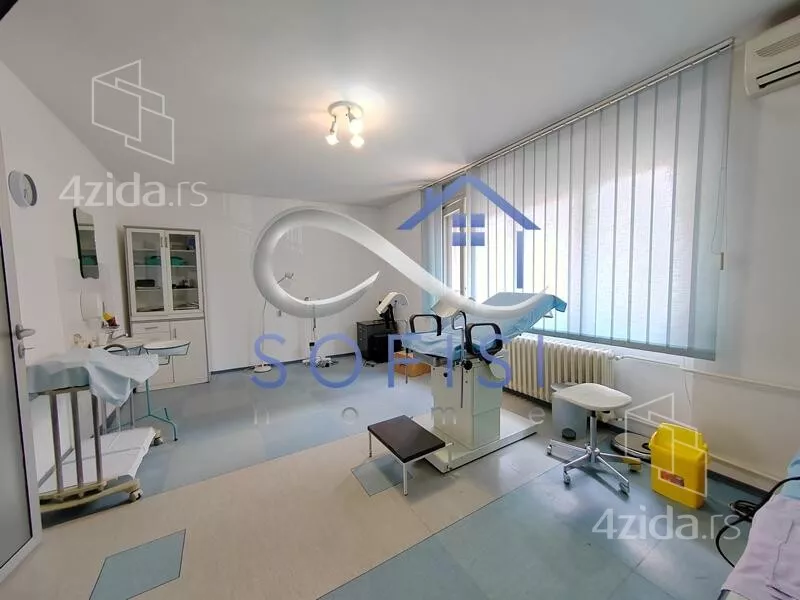 Kancelarija | 4zida