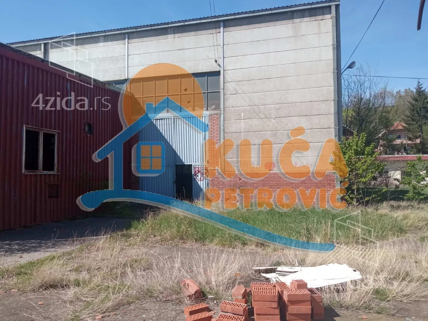 Lokal | 4zida