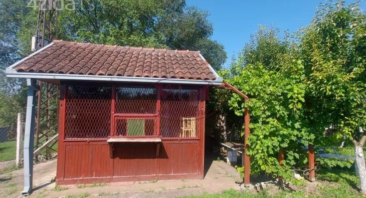 Poljoprivredno zemljište | 4zida