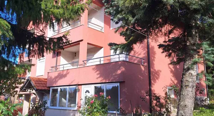 4-etažna kuća | 4zida