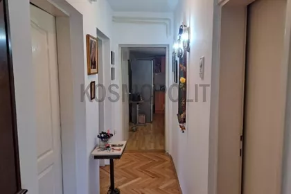 Partizanska | 4zida.rs