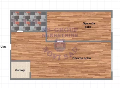 Stari Majur | 4zida.rs