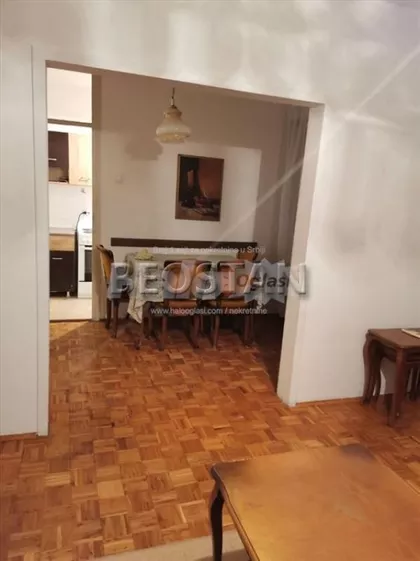 Gandijeva | 4zida.rs