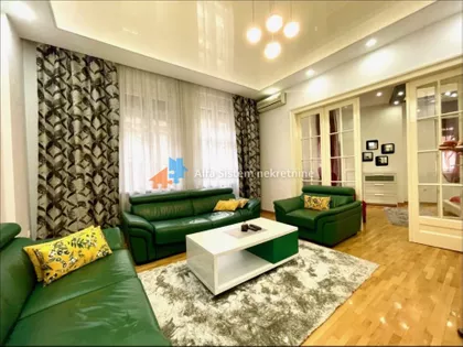 Obilićev Venac | 4zida.rs
