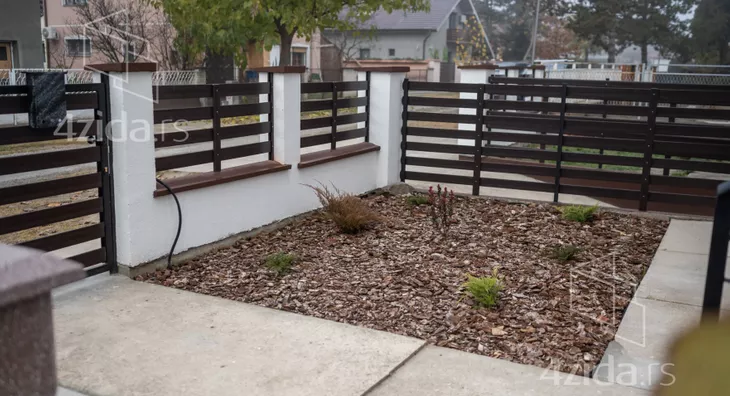 3-etažna kuća | 4zida