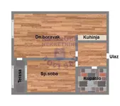 Podbara, Gradske lokacije, Novi Sad | 4zida.rs | 4zida.rs