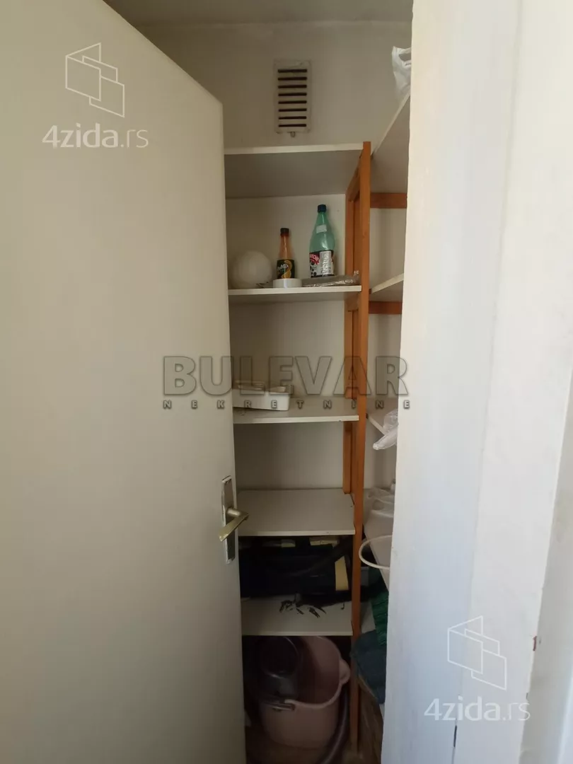 Garsonjera | 4zida