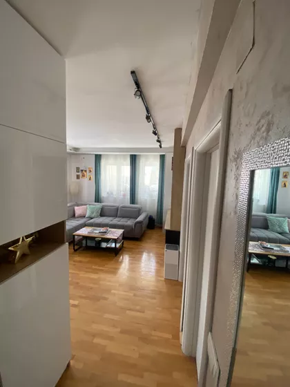 Zagrađe 13 | 4zida.rs