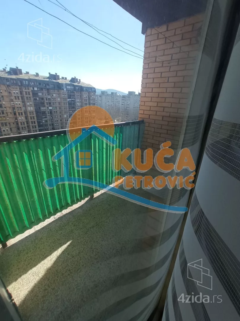 Garsonjera | 4zida