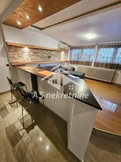 Blok 1 - Fontana | 4zida.rs