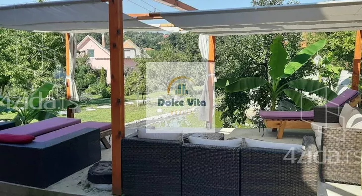 Kuća | 4zida