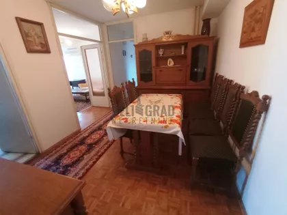 Bulevar despota Stefana | 4zida.rs