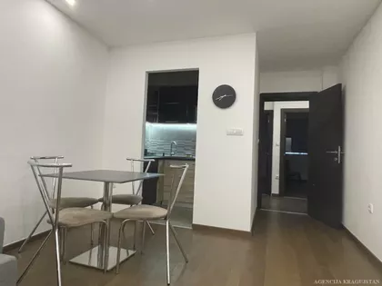Centar preko Lepenice | 4zida.rs