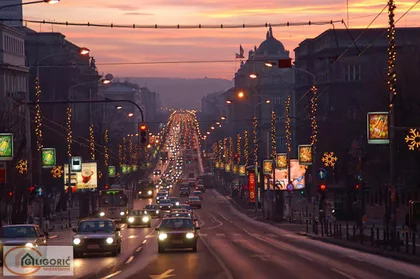 Kneza Miloša | 4zida.rs