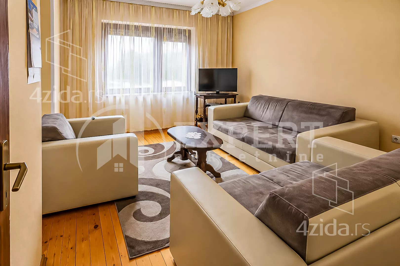 3-etažna kuća | 4zida