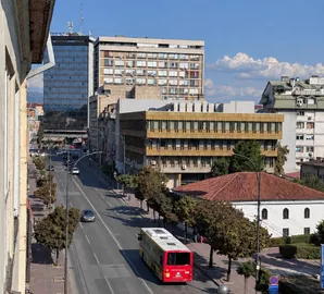 Centar, Medijana, Gradske lokacije, Niš, 3.0 stan | 4zida.rs